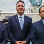 Presidente do TJ, no governo, desapropria três imóveis para ampliar o Judiciário Presidente do TJ, no governo, desapropria três imóveis para ampliar o Judiciário