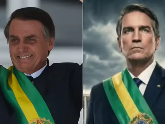 Perito contratado por produtora diz que não acessou dados de fundo que bancou filme de Bolsonaro Perito contratado por produtora diz que não acessou dados de fundo que bancou filme de Bolsonaro