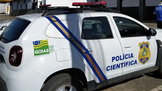 ‘Adoecem ou se escondem’: perito fala sobre rotina de assédio moral na Polícia Científica de Goiás ‘Adoecem ou se escondem’: perito fala sobre rotina de assédio moral na Polícia Científica de Goiás
