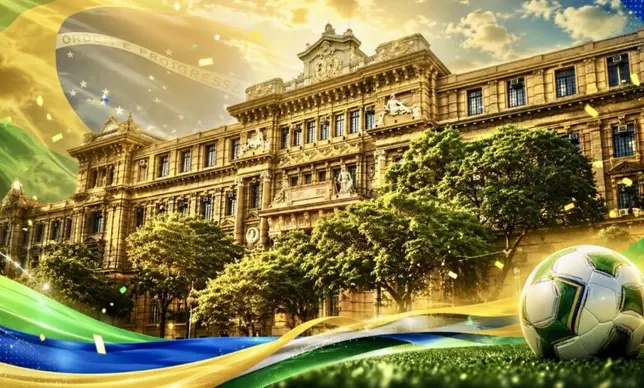 TJSP regulamenta expediente durante jogos da Seleção Brasileira na Copa do Mundo de 2026