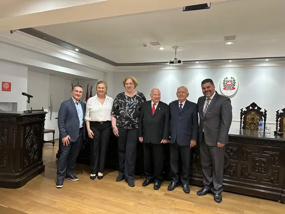 APEJESP participa de evento do Sindcont‑SP em comemoração ao Dia do Profissional da Contabilidade