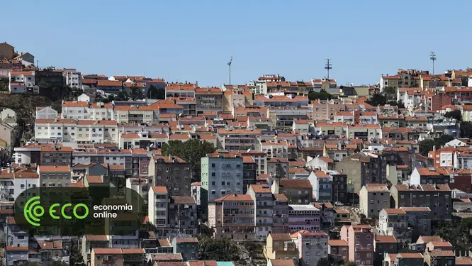 Avaliação das casas pelos bancos abranda em julho Avaliação das casas pelos bancos abranda em julho