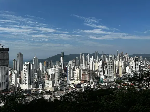 Balneário Camboriú regulamenta cálculo do ITBI e proíbe uso automático de valores genéricos Balneário Camboriú regulamenta cálculo do ITBI e proíbe uso automático de valores genéricos