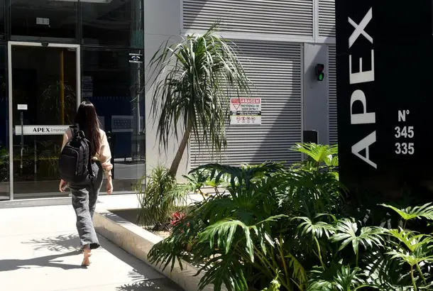 Caso Apex: perito judicial só analisou 23 empresas por falta de documentos Caso Apex: perito judicial só analisou 23 empresas por falta de documentos