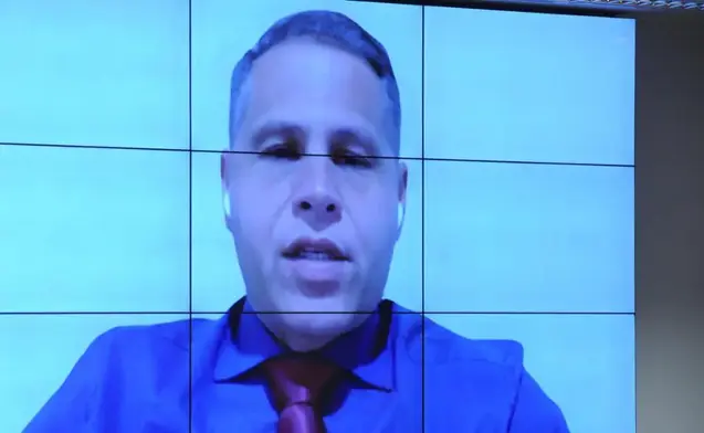 CNJ impede Tagliaferro de atuar como perito no escândalo do INSS CNJ impede Tagliaferro de atuar como perito no escândalo do INSS