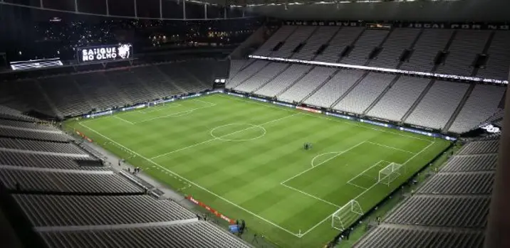 E se o Corinthians for credor e não devedor da Caixa Econômica Federal? E se o Corinthians for credor e não devedor da Caixa Econômica Federal?