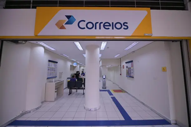 Correios oferecem 12 imóveis com lances até 25% abaixo da avaliação Correios oferecem 12 imóveis com lances até 25% abaixo da avaliação