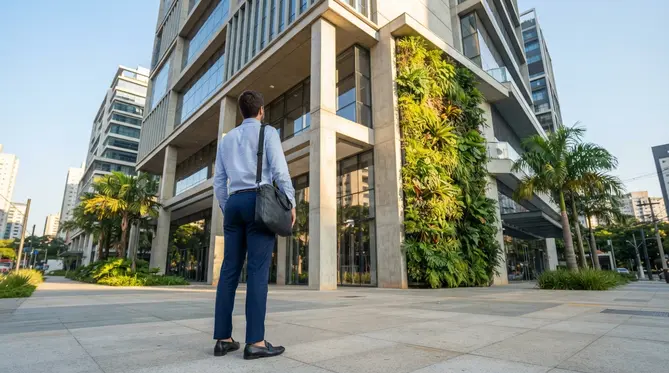 CRBio-01 contrata empresa de engenharia para realizar avaliação de imóveis sob demanda CRBio-01 contrata empresa de engenharia para realizar avaliação de imóveis sob demanda