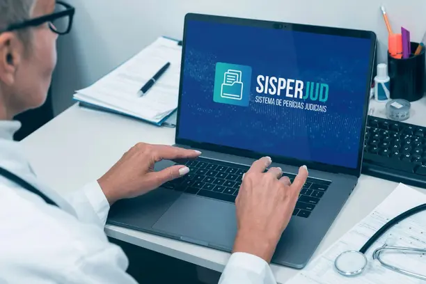 Digitalização fortalece a perícia judicial no Brasil