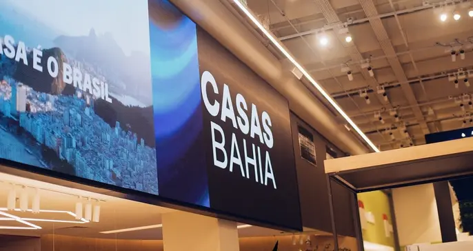 Efeito Casas Bahia: Fundo imobiliário despenca e Allos (ALOS3) entra no radar após RJ; veja a avaliação dos analistas Efeito Casas Bahia: Fundo imobiliário despenca e Allos (ALOS3) entra no radar após RJ; veja a avaliação dos analistas