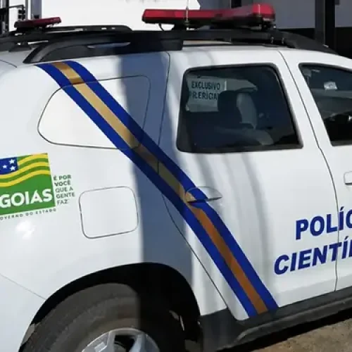 ‘Adoecem ou se escondem’: perito fala sobre rotina de assédio moral na Polícia Científica de Goiás ‘Adoecem ou se escondem’: perito fala sobre rotina de assédio moral na Polícia Científica de Goiás