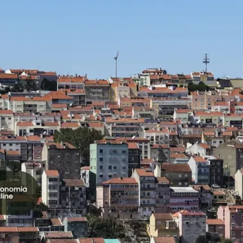 Avaliação das casas pelos bancos abranda em julho Avaliação das casas pelos bancos abranda em julho