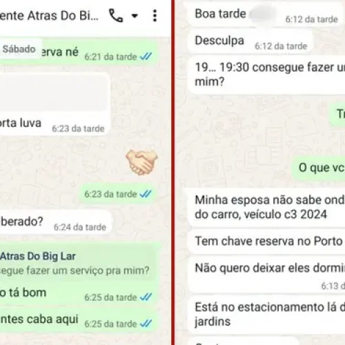Ex-perito criminal de Cuiabá planejou incriminar ex com cocaína | G1 Ex-perito criminal de Cuiabá planejou incriminar ex com cocaína | G1