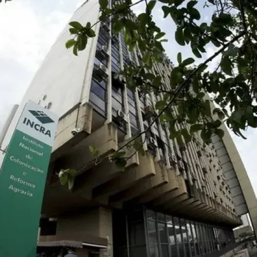 Ferramenta para avaliar imóveis rurais remotamente faz Incra economizar R$ 25 milhões Ferramenta para avaliar imóveis rurais remotamente faz Incra economizar R$ 25 milhões