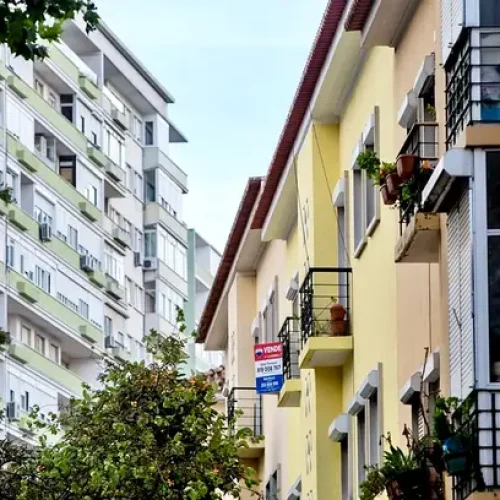 HABITAÇÃO EM PORTUGAL REGISTA NOVO RECORDE NA AVALIAÇÃO BANCÁRIA HABITAÇÃO EM PORTUGAL REGISTA NOVO RECORDE NA AVALIAÇÃO BANCÁRIA