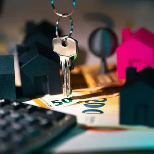 IA na avaliação imobiliária: não basta precificar, é preciso sustentar o valor IA na avaliação imobiliária: não basta precificar, é preciso sustentar o valor