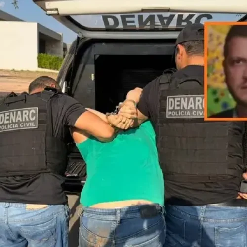 Irmão da vítima de Carlinhos Bezerra, perito que plantou drogas no carro da ex em Cuiabá é mantido preso pelo STJ Irmão da vítima de Carlinhos Bezerra, perito que plantou drogas no carro da ex em Cuiabá é mantido preso pelo STJ