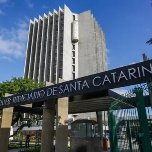 Justiça autoriza advogado autista a assumir função de juiz leigo no TJSC após perícia apontar capacidade Justiça autoriza advogado autista a assumir função de juiz leigo no TJSC após perícia apontar capacidade