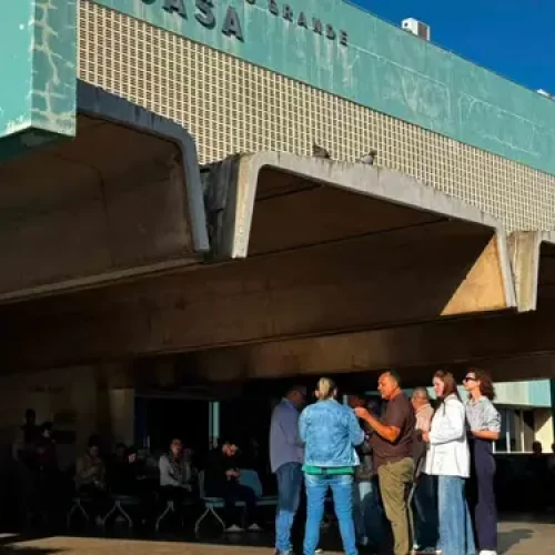 Justiça define perícia para abrir a ‘caixa-preta’ das finanças da Santa Casa de Campo Grande Justiça define perícia para abrir a ‘caixa-preta’ das finanças da Santa Casa de Campo Grande