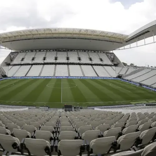 Perito diz que Caixa manipulou números de dívida do Corinthians pela Arena | Portal Bandeirantes Perito diz que Caixa manipulou números de dívida do Corinthians pela Arena | Portal Bandeirantes