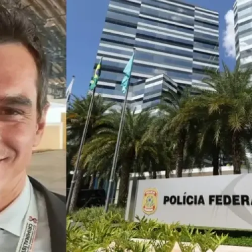 Perito vazou a Malu Gaspar informações sigilosas de Moraes e Toffoli, diz delegada da PF em depoimento Perito vazou a Malu Gaspar informações sigilosas de Moraes e Toffoli, diz delegada da PF em depoimento