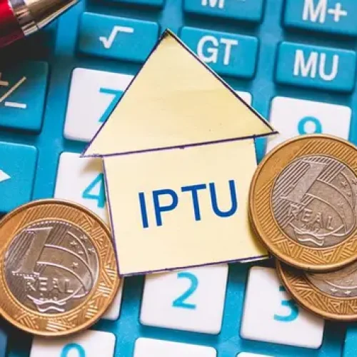 Prefeitura paga R$ 800 mil por estudo que poderá mudar cálculo do IPTU em Uberaba Prefeitura paga R$ 800 mil por estudo que poderá mudar cálculo do IPTU em Uberaba