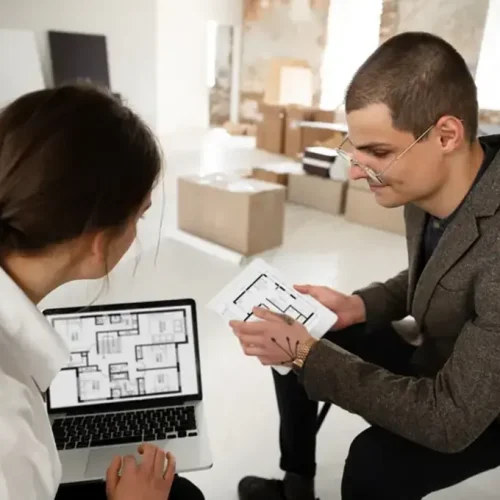 PTAM e avaliação imobiliária com análise técnica de valor de mercado do imóvel
