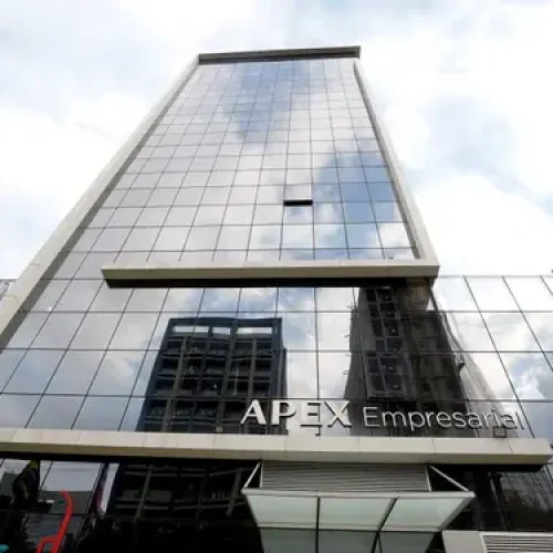 Perícia diz que Apex esconde detalhes de dívidas - ES HOJE Perícia diz que Apex esconde detalhes de dívidas - ES HOJE