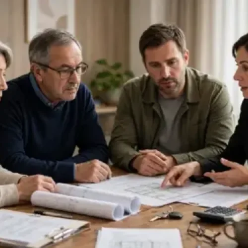 Reforma tribut�ria faz fam�lias doarem im�veis antecipadamente para economizar imposto Reforma tribut�ria faz fam�lias doarem im�veis antecipadamente para economizar imposto