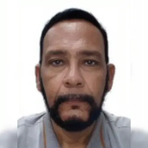 Saiba quem era o perito executado na garagem de casa em Salvador Saiba quem era o perito executado na garagem de casa em Salvador