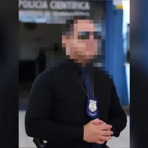 Superintendente da Polícia Científica de Goiás é alvo de batalha judicial por assédio moral coletivo Superintendente da Polícia Científica de Goiás é alvo de batalha judicial por assédio moral coletivo
