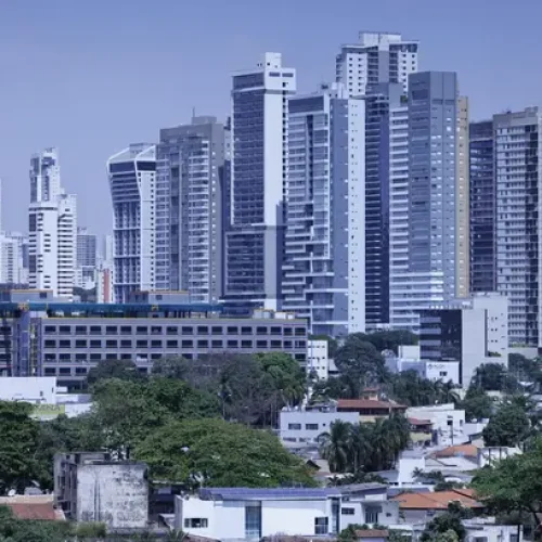 Tabela Fipe aponta valor de imóveis e terrenos Tabela Fipe aponta valor de imóveis e terrenos