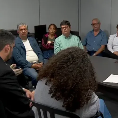 Túnel Santos-Guarujá: MP dá prazo para cronograma das desapropriações | G1 Túnel Santos-Guarujá: MP dá prazo para cronograma das desapropriações | G1