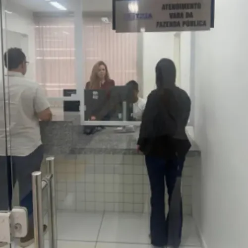 Vara da Fazenda Pública de Açailândia promove mutirão de perícias médicas Vara da Fazenda Pública de Açailândia promove mutirão de perícias médicas