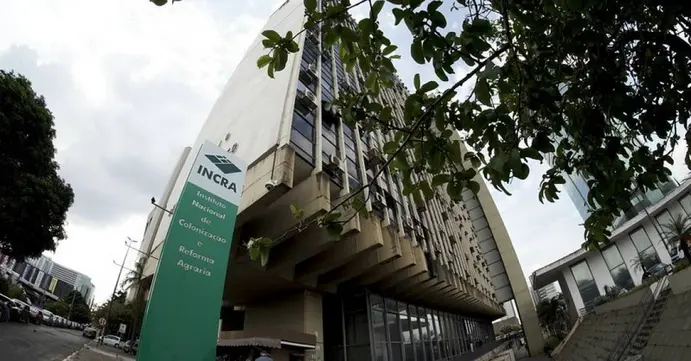 Ferramenta para avaliar imóveis rurais remotamente faz Incra economizar R$ 25 milhões Ferramenta para avaliar imóveis rurais remotamente faz Incra economizar R$ 25 milhões