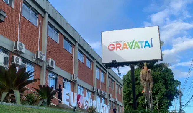 Gravataí protocola projeto que atualiza plantas e reduz alíquota do IPTU Gravataí protocola projeto que atualiza plantas e reduz alíquota do IPTU