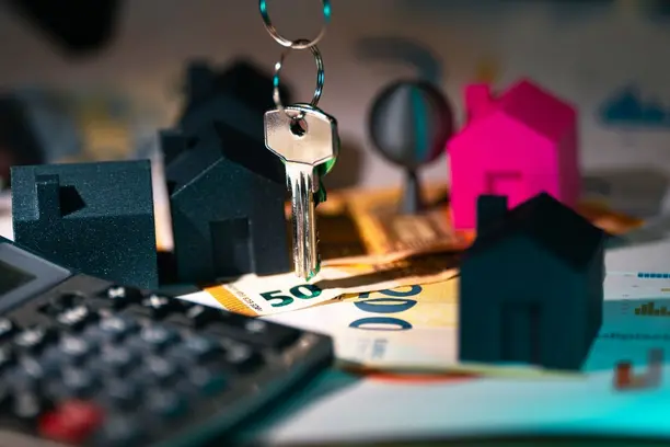 IA na avaliação imobiliária: não basta precificar, é preciso sustentar o valor IA na avaliação imobiliária: não basta precificar, é preciso sustentar o valor