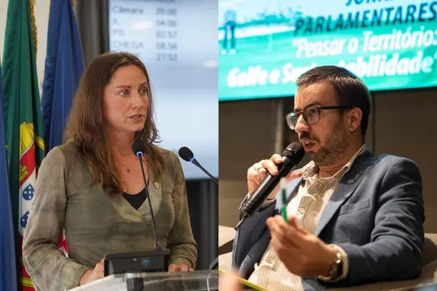 JPP indica Isabel Santos e Guilherme Ribeiro para Conselho Económico e Social | Funchal Notícias | Notícias da Madeira - Informação de todos para todos! | Notícias da Madeira e do Porto Santo JPP indica Isabel Santos e Guilherme Ribeiro para Conselho Económico e Social | Funchal Notícias | Notícias da Madeira - Informação de todos para todos! | Notícias da Madeira e do Porto Santo