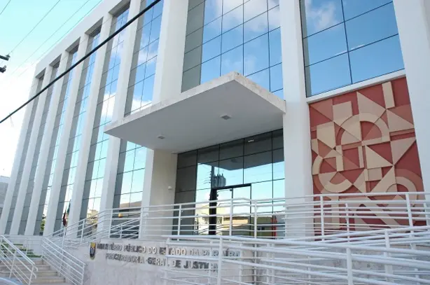 MPPB pede proibição de perito da Paraíba atuar em processos privados na Bahia e em Pernambuco MPPB pede proibição de perito da Paraíba atuar em processos privados na Bahia e em Pernambuco