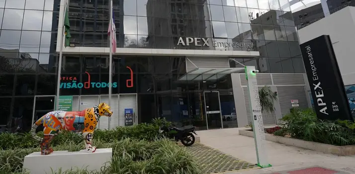 Novo advogado da Apex pede a juiz nomeação de outro perito para o caso Novo advogado da Apex pede a juiz nomeação de outro perito para o caso