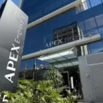 Perito cobra na Justiça documentos pendentes da Apex Partners Perito cobra na Justiça documentos pendentes da Apex Partners
