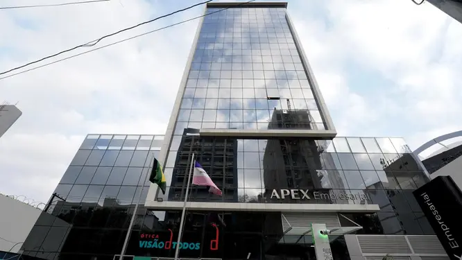 Perito nomeado por juiz diz que Apex não está entregando documentos e dados Perito nomeado por juiz diz que Apex não está entregando documentos e dados