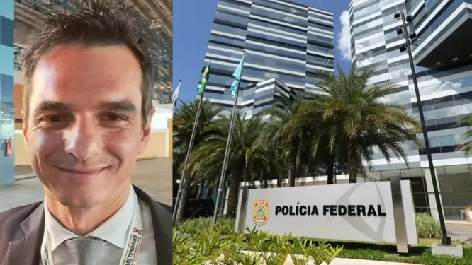 Perito vazou a Malu Gaspar informações sigilosas de Moraes e Toffoli, diz delegada da PF em depoimento Perito vazou a Malu Gaspar informações sigilosas de Moraes e Toffoli, diz delegada da PF em depoimento