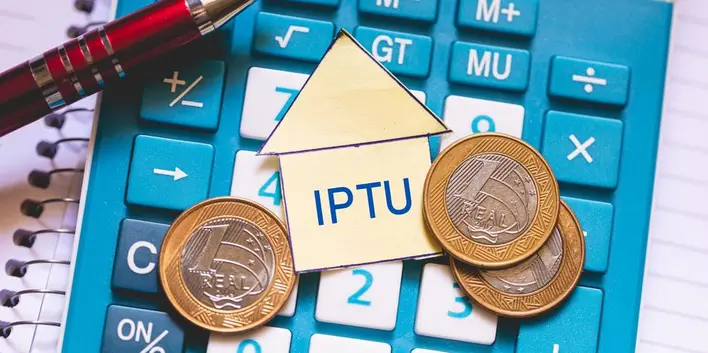 Prefeitura paga R$ 800 mil por estudo que poderá mudar cálculo do IPTU em Uberaba Prefeitura paga R$ 800 mil por estudo que poderá mudar cálculo do IPTU em Uberaba