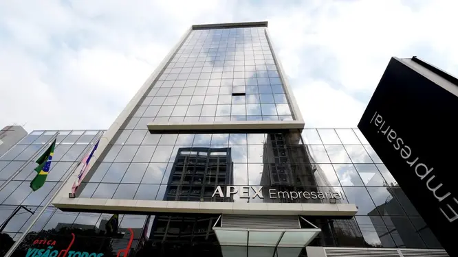 Perícia diz que Apex esconde detalhes de dívidas - ES HOJE Perícia diz que Apex esconde detalhes de dívidas - ES HOJE