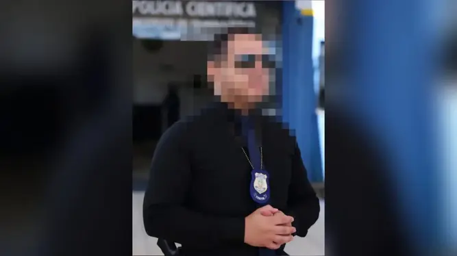 Superintendente da Polícia Científica de Goiás é alvo de batalha judicial por assédio moral coletivo Superintendente da Polícia Científica de Goiás é alvo de batalha judicial por assédio moral coletivo