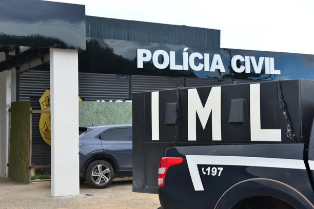 TJRR notifica Governo e Assembleia sobre ação que questiona fim da carreira de perito papiloscopista em RR TJRR notifica Governo e Assembleia sobre ação que questiona fim da carreira de perito papiloscopista em RR
