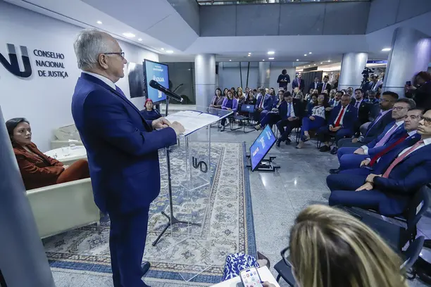 Tribunais podem acessar ferramentas de cálculo judicial e gestão de colaboradores