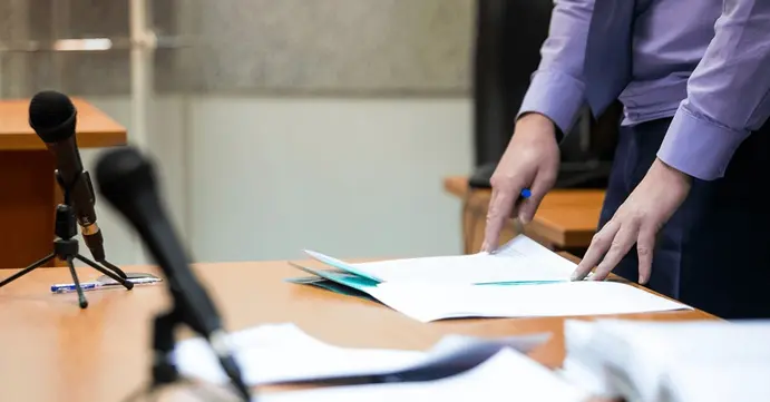 TST anula perícia após perito se tornar sócio de assistente técnico da empresa TST anula perícia após perito se tornar sócio de assistente técnico da empresa