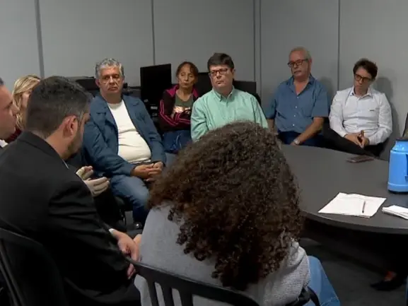 Túnel Santos-Guarujá: MP dá prazo para cronograma das desapropriações | G1 Túnel Santos-Guarujá: MP dá prazo para cronograma das desapropriações | G1